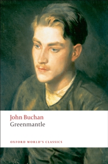 Greenmantle, PDF eBook Greenmantle, PDF eBook