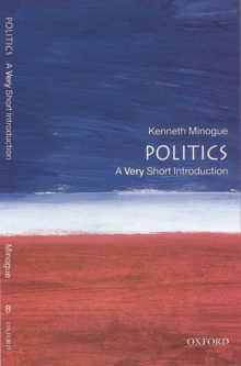 Politics: A Very Short Introduction