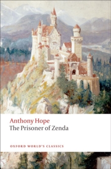 The Prisoner of Zenda, EPUB eBook The Prisoner of Zenda, EPUB eBook