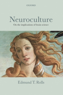 Neuroculture : On the implications of brain science