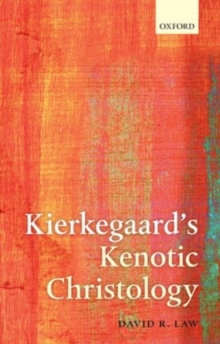 Kierkegaard's Kenotic Christology