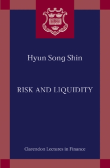 Risk and Liquidity