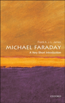 Michael Faraday: A Very Short Introduction