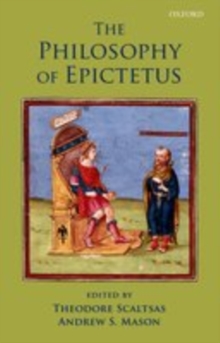 The Philosophy of Epictetus