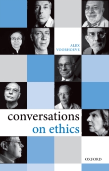 Conversations on Ethics