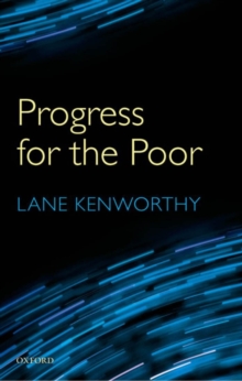 Progress for the Poor