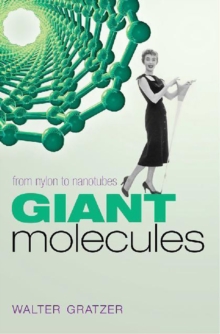 Giant Molecules : From nylon to nanotubes