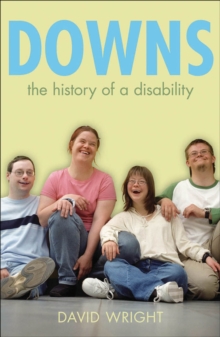 Downs : The history of a disability