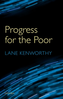 Progress for the Poor