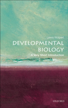 Developmental Biology: A Very Short Introduction