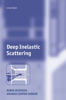 Deep Inelastic Scattering