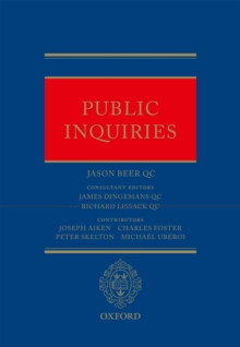 Public Inquiries