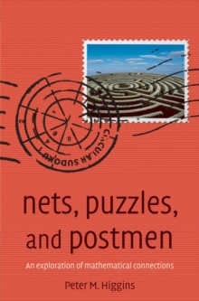 Nets, Puzzles, and Postmen : An exploration of mathematical connections