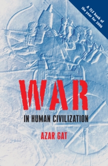 War in Human Civilization