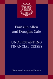 Understanding Financial Crises