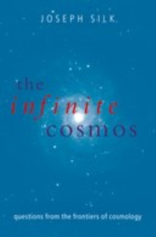 The Infinite Cosmos : Questions from the frontiers of cosmology