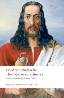 Thus Spoke Zarathustra : A Book for Everyone and Nobody