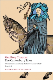 The Canterbury Tales