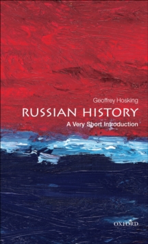 Russian History: A Very Short Introduction