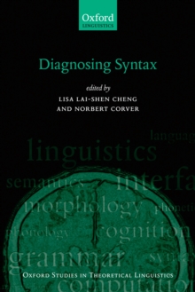 Diagnosing Syntax