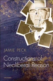 Constructions of Neoliberal Reason