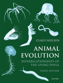 Animal Evolution : Interrelationships of the Living Phyla