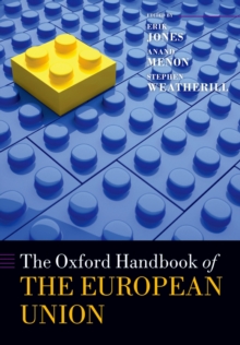 The Oxford Handbook of the European Union