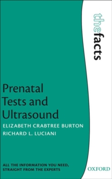 Prenatal Tests and Ultrasound