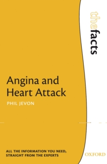 Angina and Heart Attack