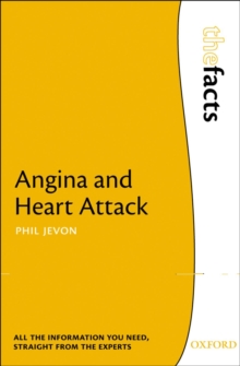 Angina and Heart Attack