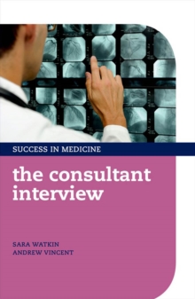 The Consultant Interview