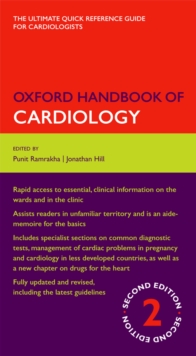 Oxford Handbook of Cardiology