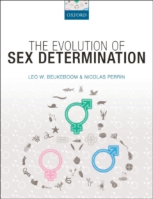 The Evolution of Sex Determination