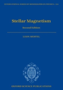 Stellar Magnetism