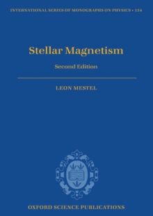 Stellar Magnetism