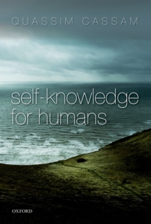 Self-Knowledge for Humans