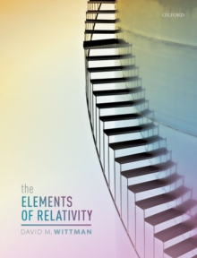 The Elements of Relativity