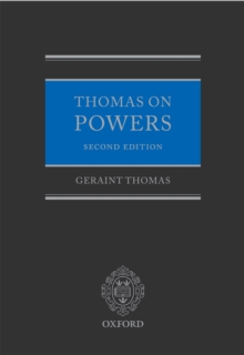 Thomas on Powers