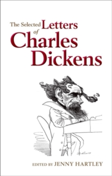 The Selected Letters of Charles Dickens