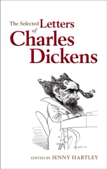 The Selected Letters of Charles Dickens