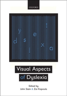 Visual Aspects of Dyslexia