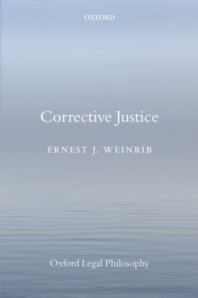 Corrective Justice