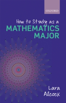 How to Study as a Mathematics Major