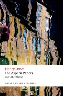 The Aspern Papers and Other Stories