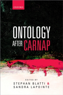 Ontology after Carnap