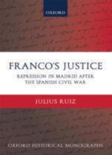 Franco's Justice