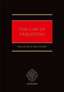 The Law of Targeting