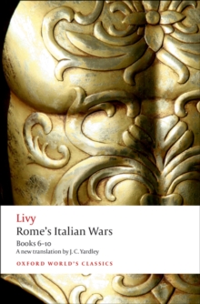 Rome's Italian Wars : Books 6-10