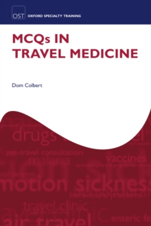 MCQs in Travel Medicine