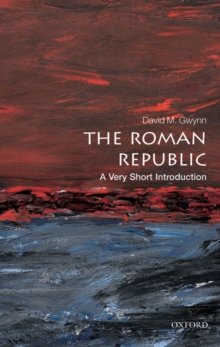 The Roman Republic: A Very Short Introduction